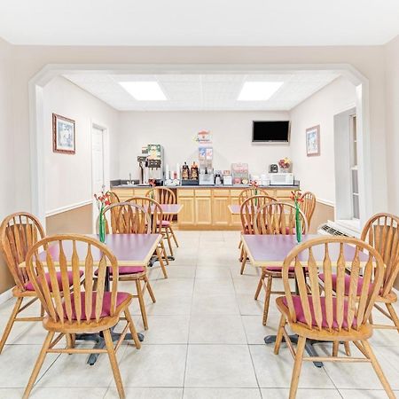 Super Inn & Suites Карролтон Экстерьер фото